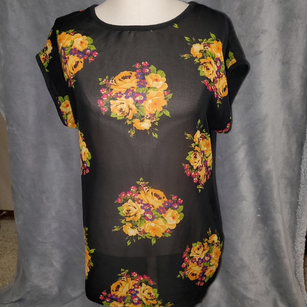 Annalee +Hope blouse - Picture 4 of 5